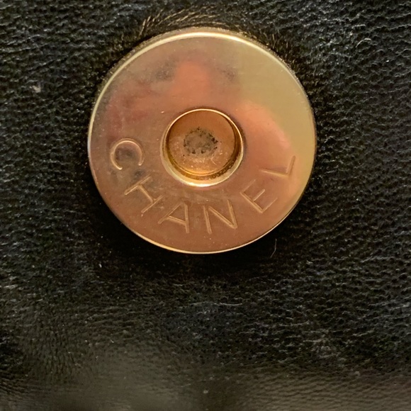 Not for sale Authentic Pre-Loved Chanel - Picture 7 of 8